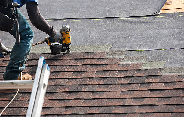 Licensed Gutter Installation service in Davis, OK - Brentwood Metal Roofing
